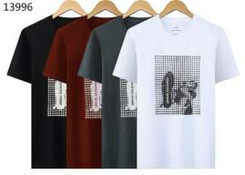 Picture of Armani T Shirts Short _SKUArmaniM-3XL25wx1422592